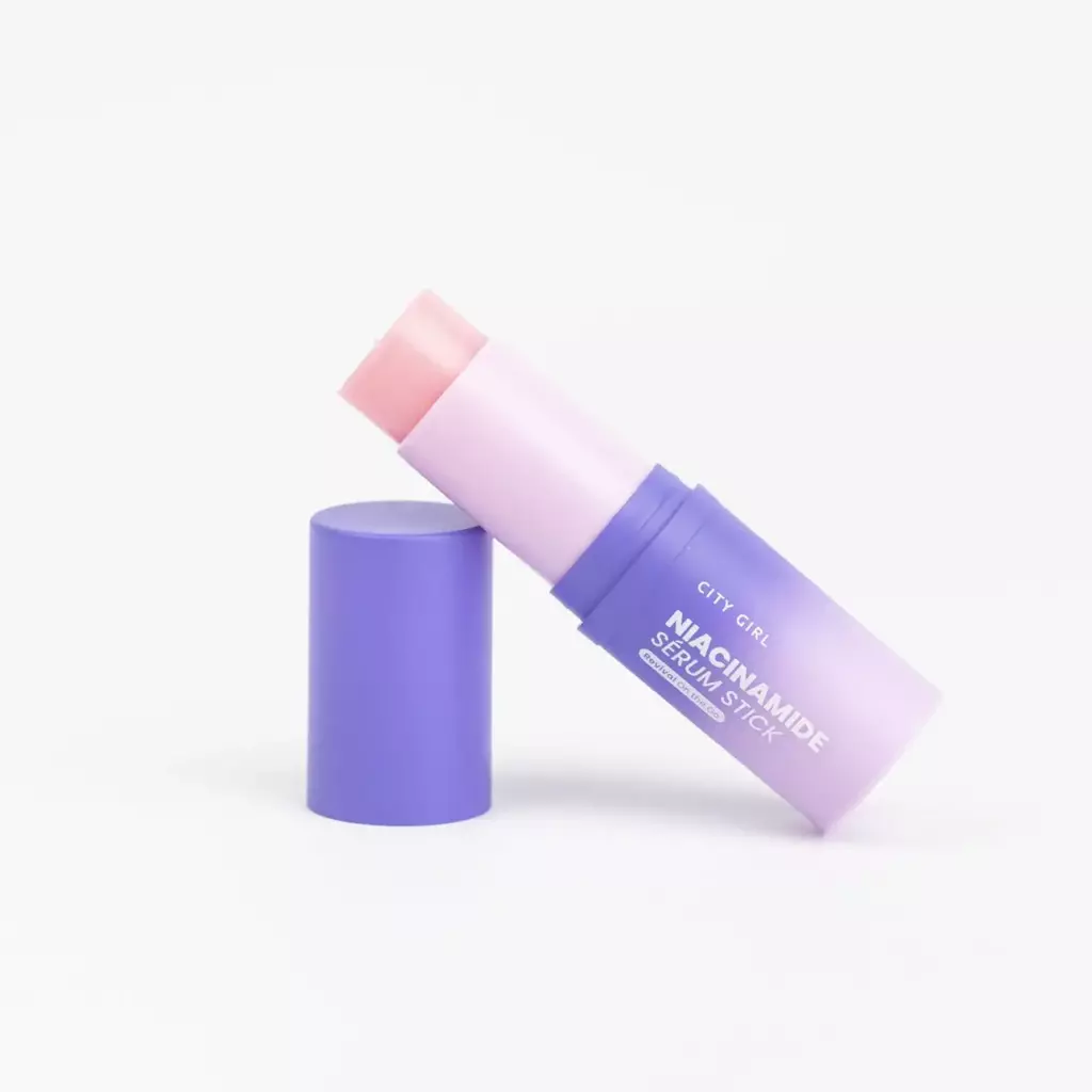 Serum Stick Niacinamida 7g City Girl